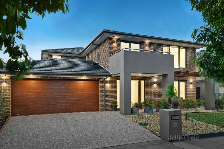 8 Fordholm Avenue Mulgrave 3170
