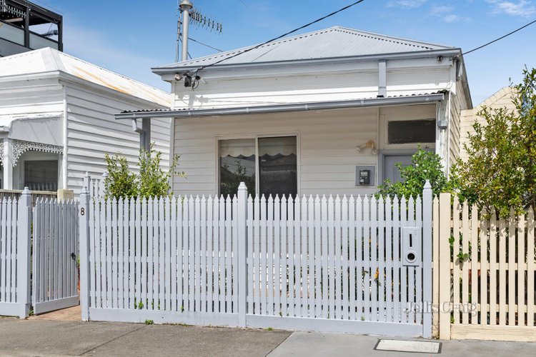 8 Francis Street Richmond 3121