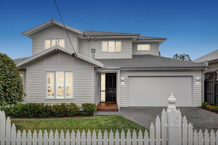 8 Garden Avenue Mitcham 3132