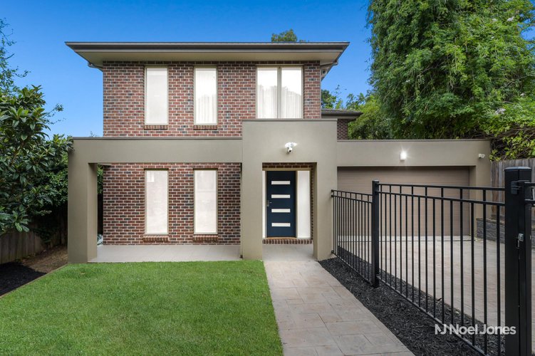 8 Gardner Street Box Hill South 3128