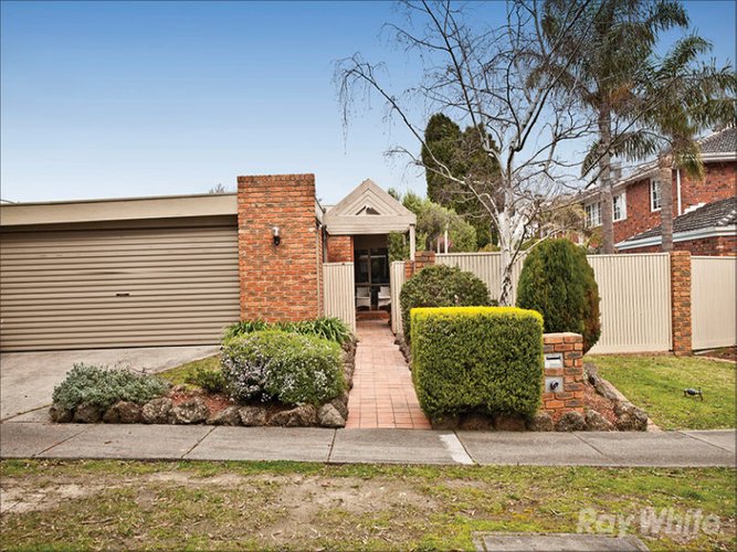 8 Gibbon Avenue Vermont South 3133