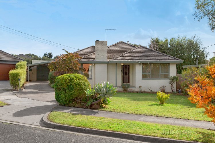 8 Gidgee Court Forest Hill 3131