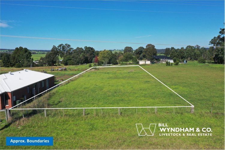 8 Giles Street, Wiseleigh