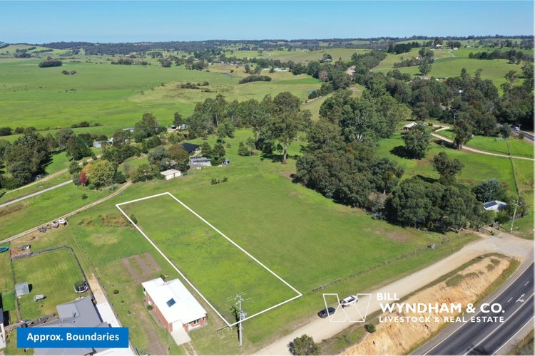 8 Giles Street, Wiseleigh