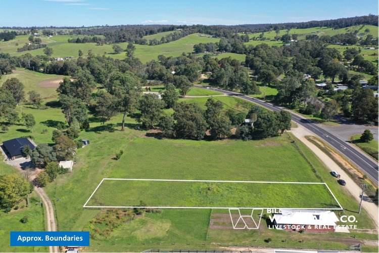 8 Giles Street, Wiseleigh