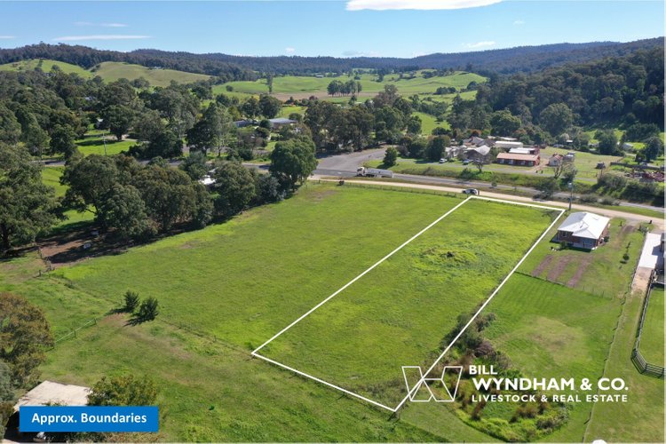8 Giles Street, Wiseleigh