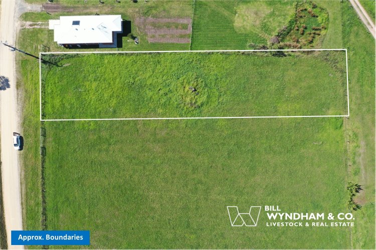 8 Giles Street, Wiseleigh