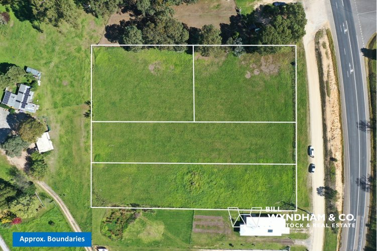 8 Giles Street, Wiseleigh