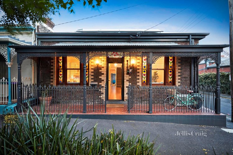 8 Gipps Street Richmond 3121