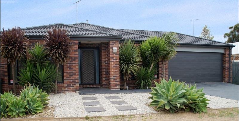 8 Glencal Court, Grovedale