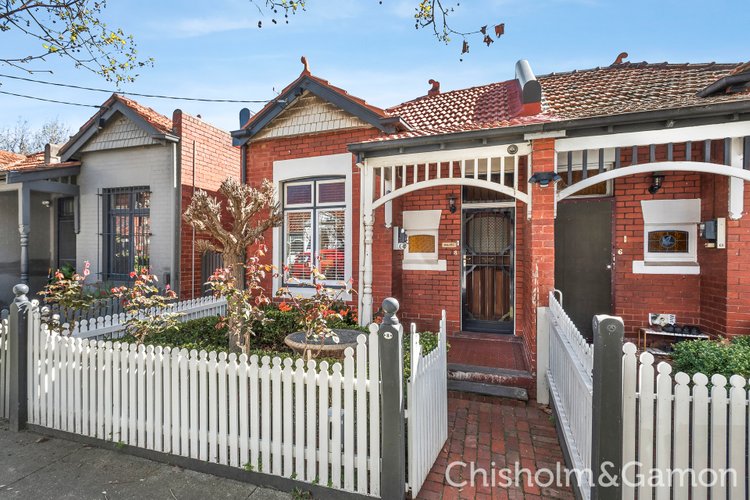 8 Glenmark Avenue St Kilda 3182