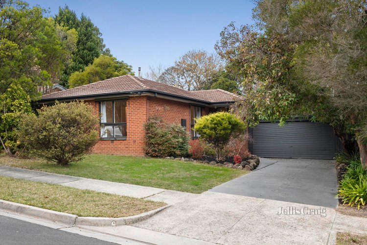 8 Good Governs Street Mitcham 3132