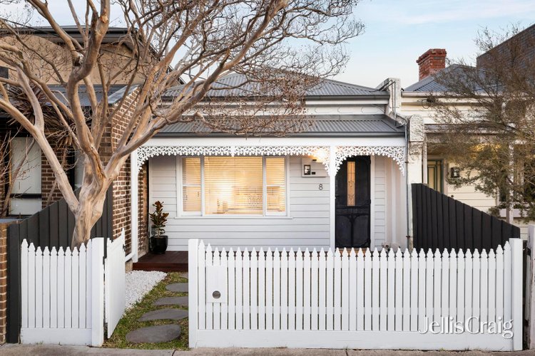 8 Gordon Grove Northcote 3070