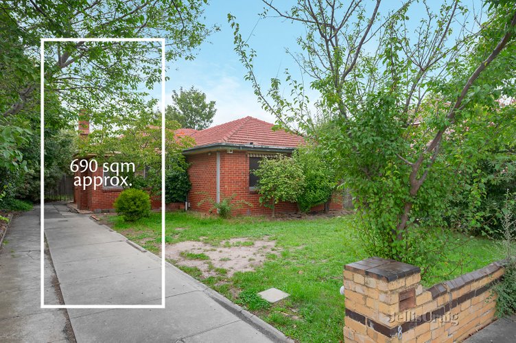 8 Gotha Street Heidelberg Heights 3081