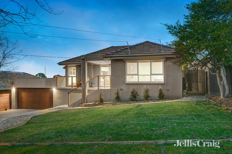 8 Graeme Avenue Ringwood 3134