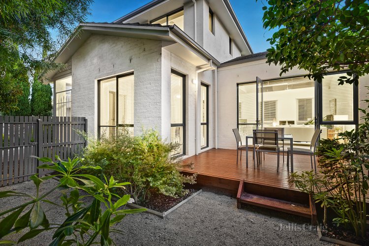 8 Grant Avenue Balwyn 3103