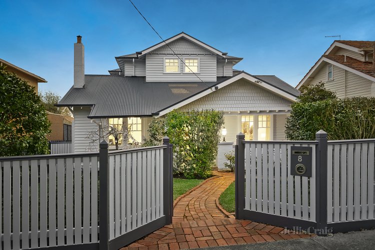 8 Granville Street Camberwell 3124