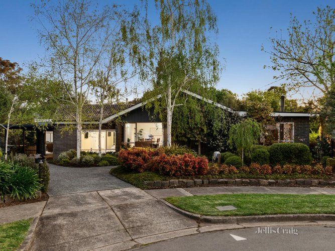 8 Grevillea Court Forest Hill 3131