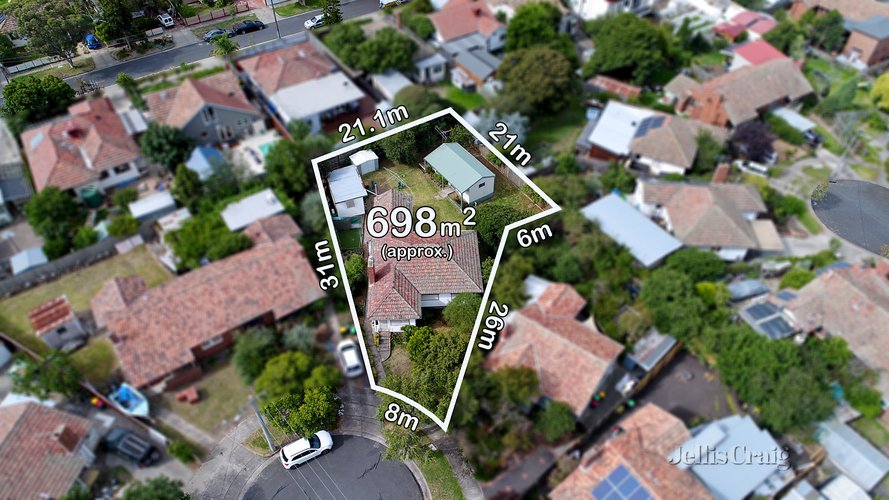 8 Grey Court Coburg 3058