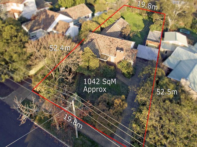 8 Grieve Street Balwyn North 3104