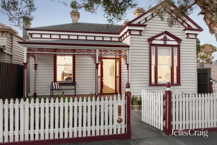 8 Grosvenor Street Balaclava 3183