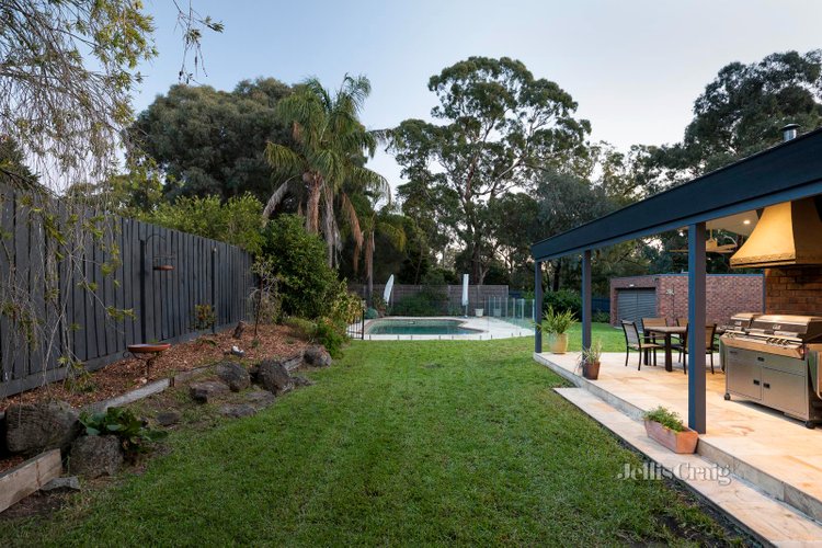 8 Gwenda Court Lower Plenty 3093