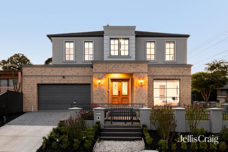 8 Gymea Court Glen Waverley 3150