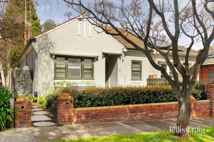 8 Hallcroft Place Hawthorn East 3123