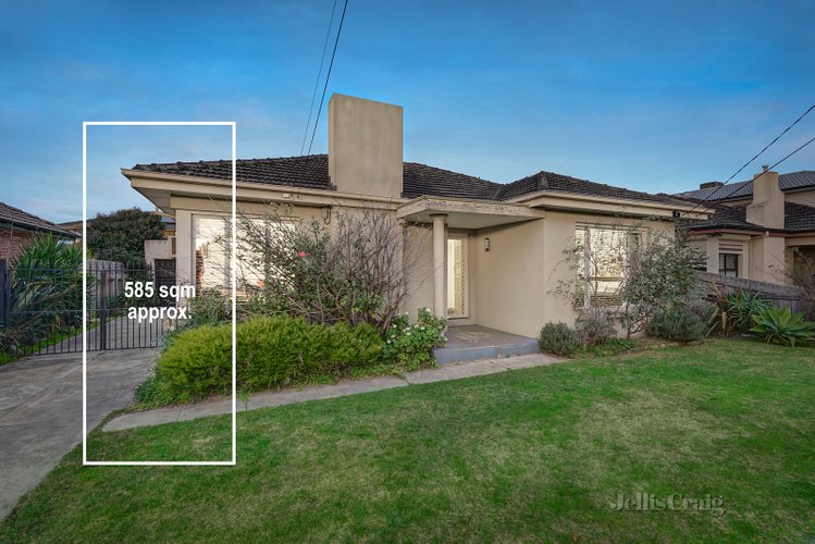 8 Hallow Street Bentleigh East 3165