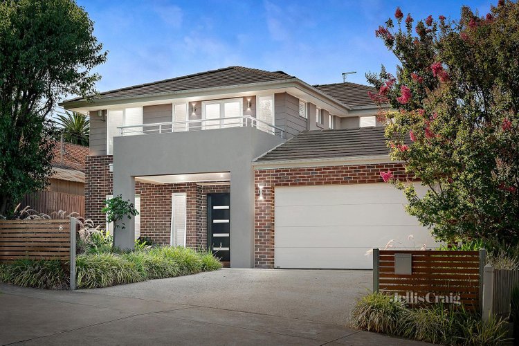 8 Hamlyn Street Aberfeldie 3040