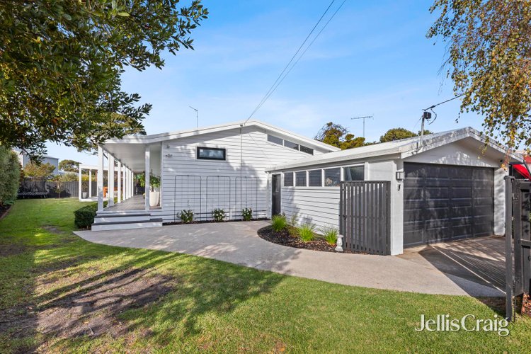 8 Hampden Close Barwon Heads 3227