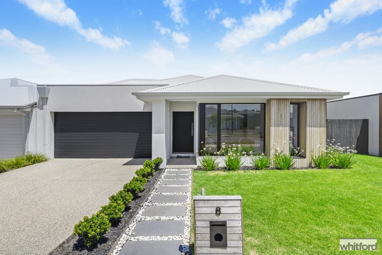 8 Hardiman Circuit, Fyansford