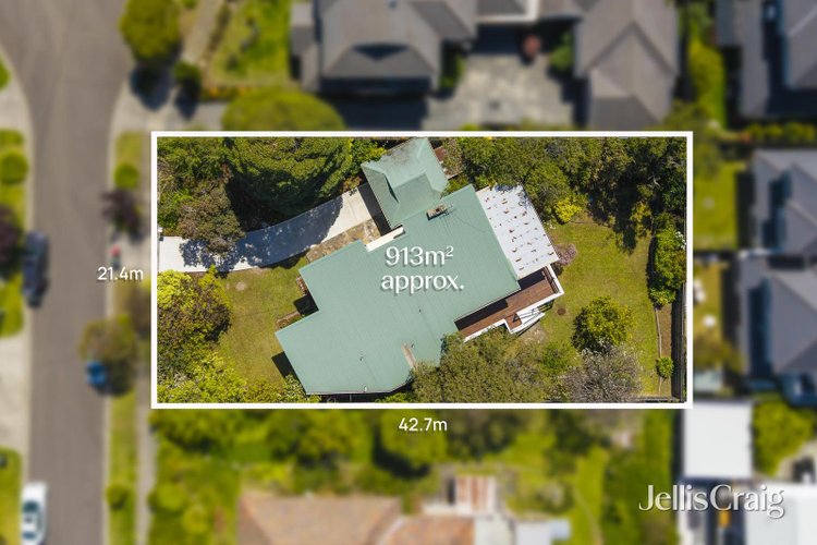 8 Harry Court Mount Waverley 3149