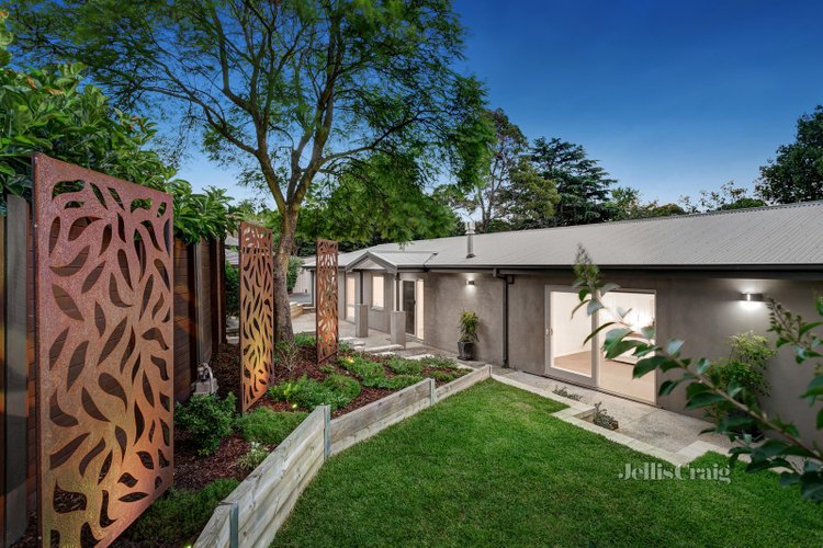 8 Havilah Court Viewbank 3084