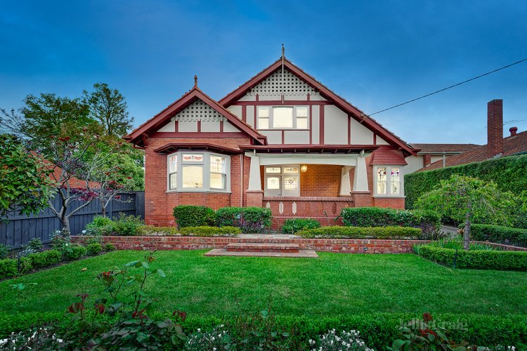 8 Heaton Avenue Glen Iris 3146