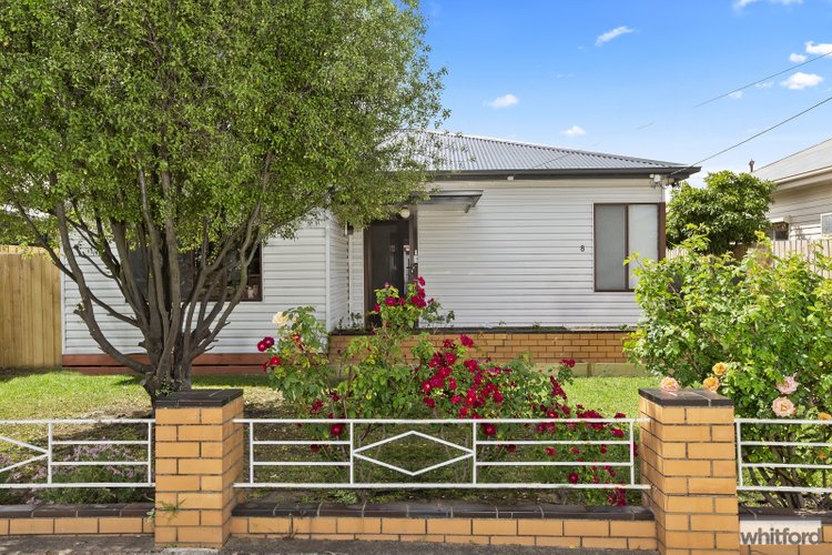 8 Hector Street, Geelong West