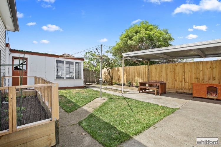 8 Hector Street, Geelong West