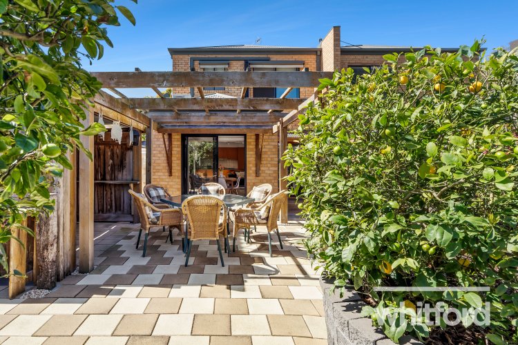 8 Helen Street, Rippleside