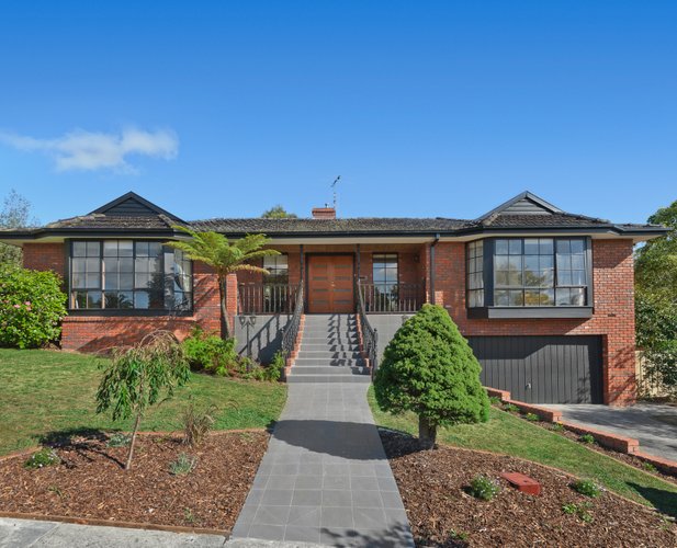 8 Hemingway Avenue Templestowe 3106