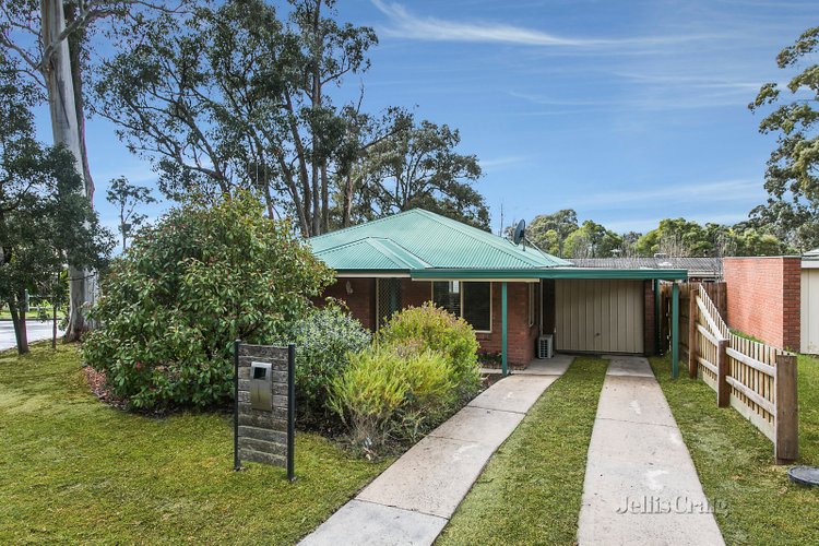 8 High Street Woodend 3442