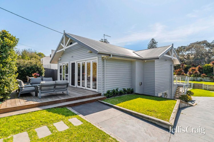 8 Hill Street Sorrento 3943