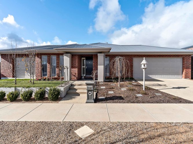 8 Hillman Grove Lucas 3350