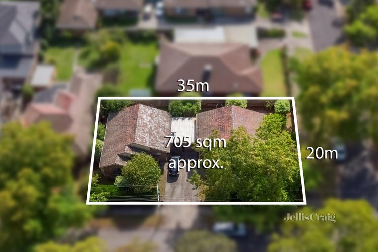8 Hindon Street Blackburn 3130