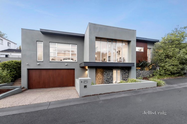 8 Homebush Court Doncaster East 3109