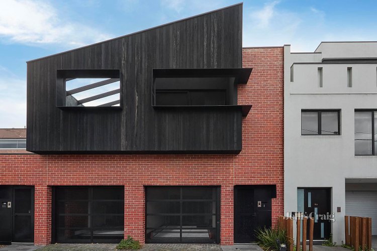 8 Hosie Street Richmond 3121
