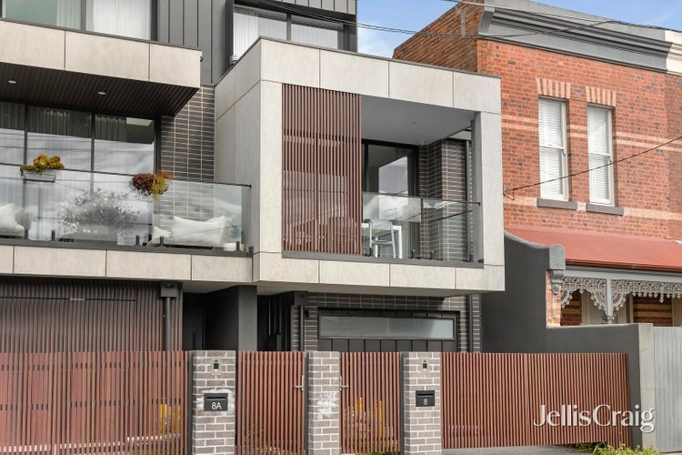 8 Hunter Street Richmond 3121