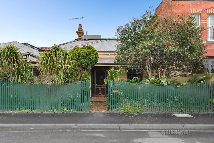 8 Hunter Street Richmond 3121