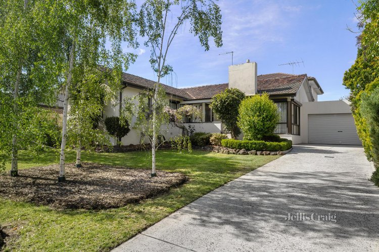 8 Illuka Crescent Mount Waverley 3149