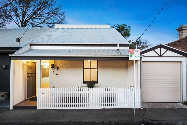 8 James Street Abbotsford 3067