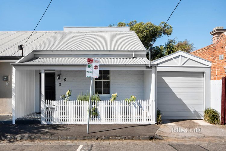 8 James Street Abbotsford 3067